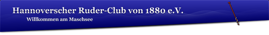Hannoverscher Ruder-Club von 1880 e.V.